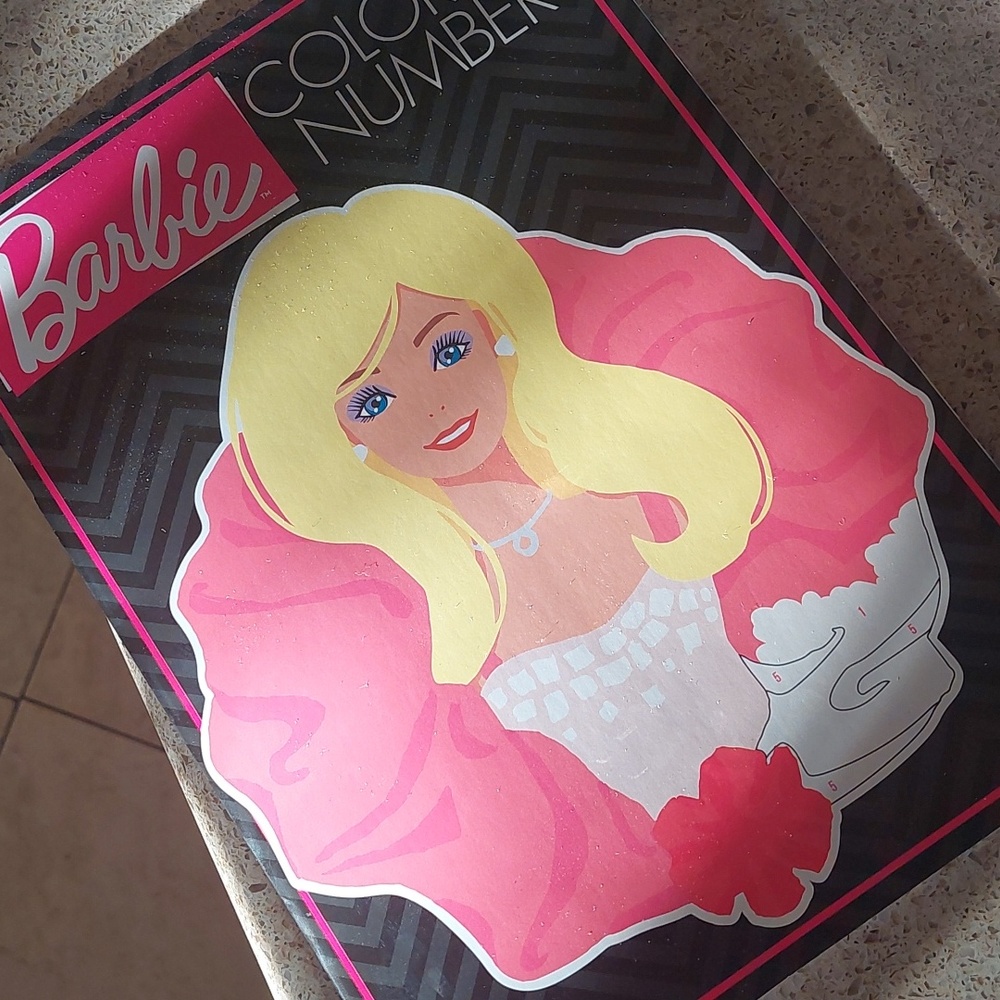 Barbie